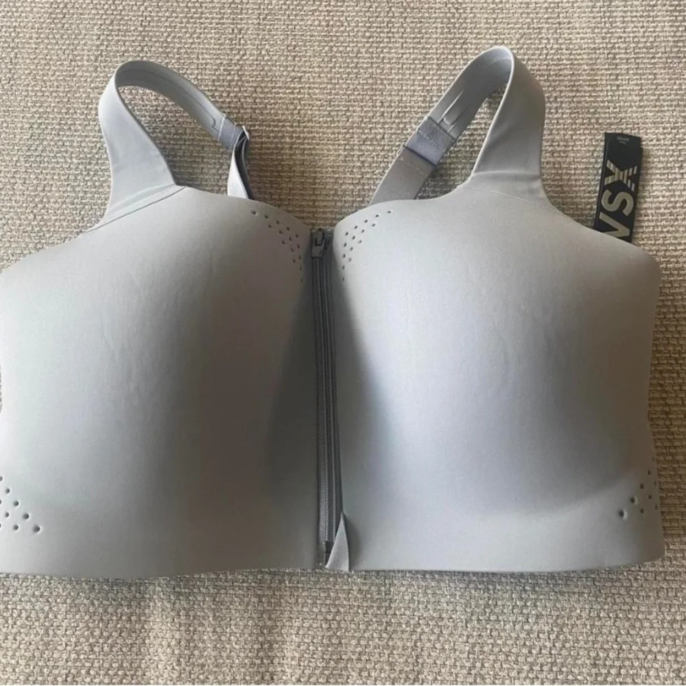 Victorias Secret light gray